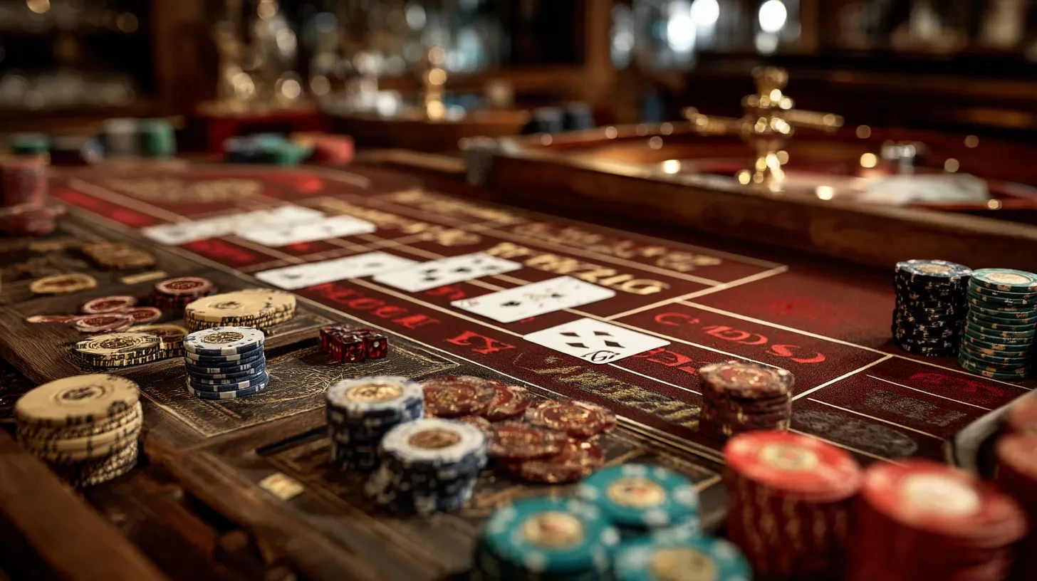 Slot Games