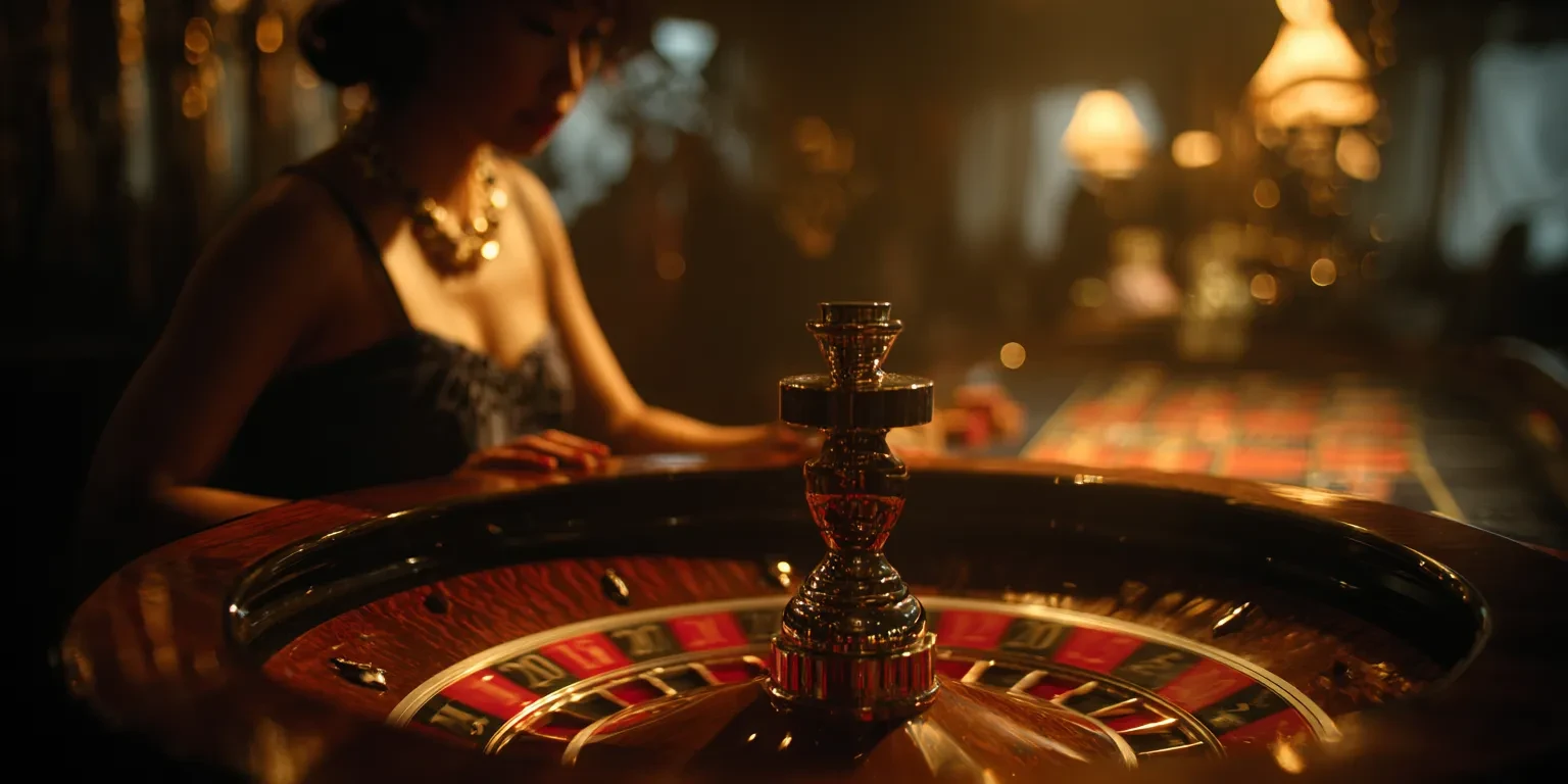 Casino Game 247