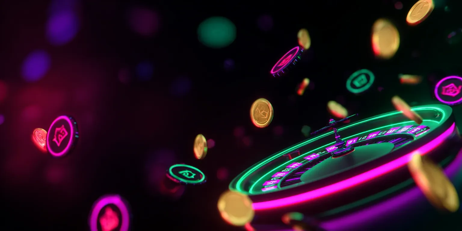 Casino Game 319