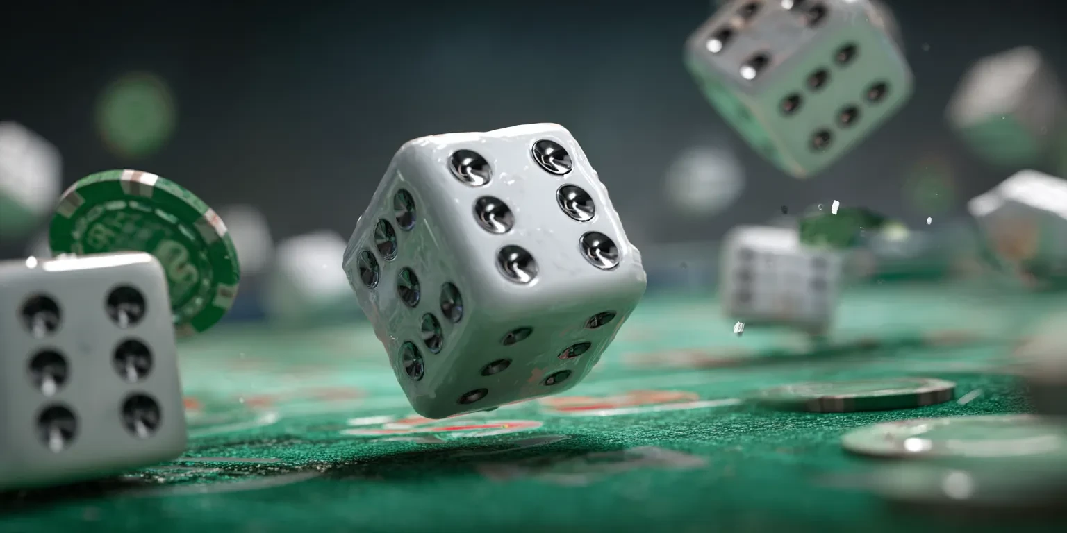 Casino Game 361